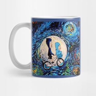 DREAMS CORNHOLIO Mug